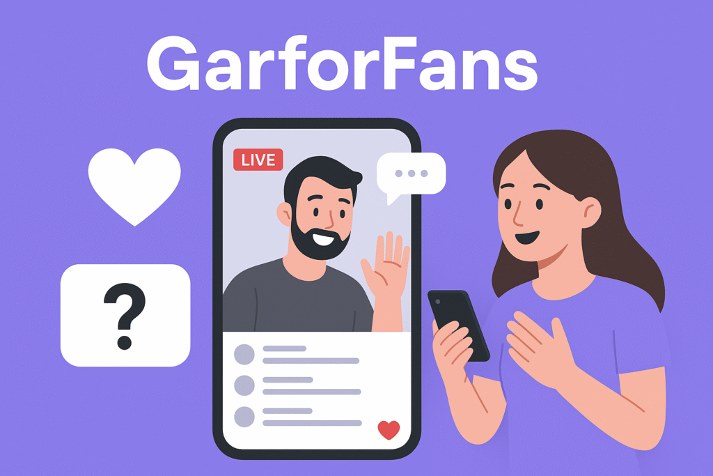 garforfans
