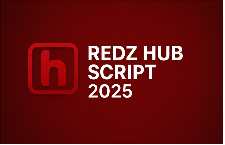 RedZ Hub Script 2025: The Ultimate Blox Fruits Script Hub redz hub script 2025