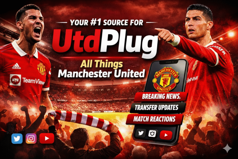 utdplug