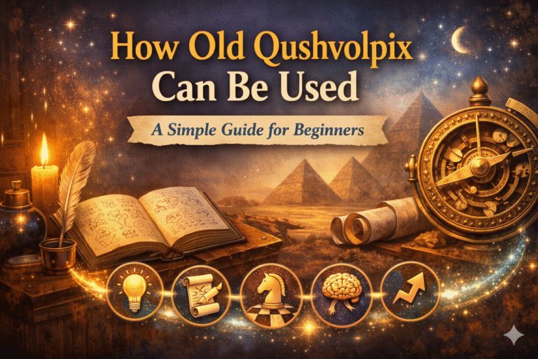 how old qushvolpix can be used