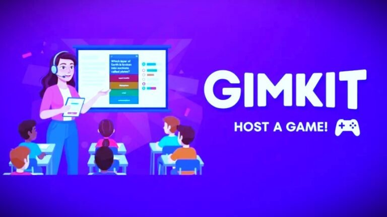 Gimkit Host: How to Run an Engaging and Successful Game gimkit host