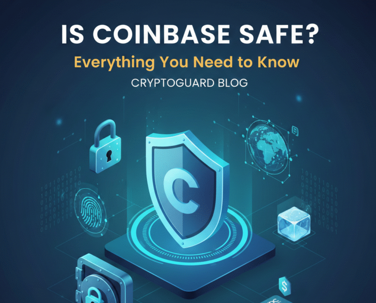 Is Coinbase Safe