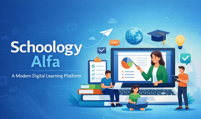 schoology alfa
